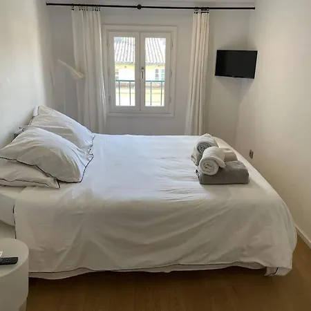 Homelivia, Lovely One Bedroom Flat Place Garibaldi Et Port * Nice